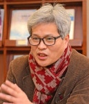 [차 한잔] 송현수 신임 한국서예협회 대구지회장