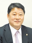 조원진 의원 의정보고대회···대구시장 출마 강하게 시사