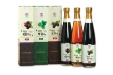 약선가공식품으로 건강 챙겨볼까