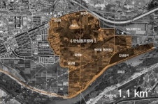 대구 ‘안심창조밸리’ 조성 본궤도