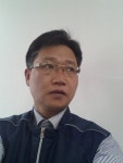 공무원노조 영천시지부장 방기경씨