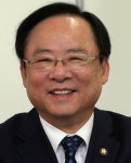 해수부 장관에 이주영 의원 내정