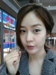 성유리 소치 출국 올림픽 대표팀 응원하러 가요