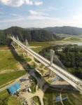 2018년엔 전국 2시간대 도달…안동시 교통망 확충사업 속도