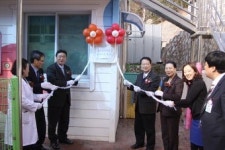 안동성소병원 부설 어린이집 우수 평가인증