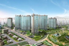 대구 금호지구 서한이다음 977가구 오늘 분양