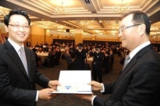 구미경제 발전 기여 中企 10곳 시상