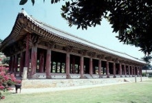 [문화재순례] 국보 제304호 여수 진남관