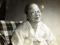 죽어서도 편히 눈을 감을 수 없는 고 황정순 원로배우, 재산분쟁은 계속될 듯