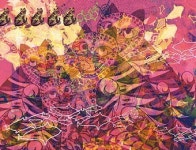 지역작가 3人 국내외 ‘봄 나들이’