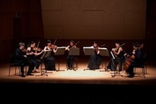 봄바람 타고 흐르는 고품격 실내악의 향연