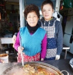 현풍백년도깨비시장 (5·10일장)