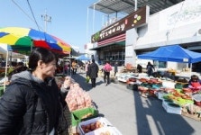 현풍백년도깨비시장 (5·10일장)