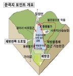 [김동욱의 낚시시대] 초봄 월척을 찾아서…함안 알짜배기 붕어 낚시터 순례