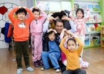 이재만 “공공형 보육시설 확충”