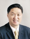 이상호 남경씨앤텍 대표, 금오공대 컨설팅대학원 원우회장