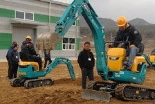 예천 농기계 연중 임대사업 인기