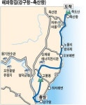 [김영현의 걷기 여행 .2] 해파랑길 영덕 구간