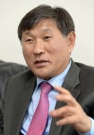 [이슈 경제인] 윤원보 대경섬유직물공업협동조합 이사장
