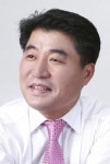[6·4 지방선거 출사표] 황기호 前 수성갑 홍보위원장, 수성구의원 출마 선언