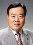 광우 북구생활체육회장 “북구 생활체육관 내년 3월 문 엽니다”