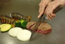 [박진환의 별난집 별난맛] 수성구 범어동 히바치’(HIBACHI)