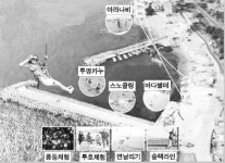 경주 감포 바다놀이터 조성