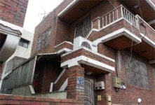[공매정보] 대구 북구 침산동 단독주택 128㎡