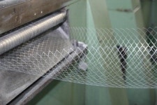 익스펜디드 메탈 업체 ‘에스케이더블유’