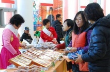 상주 외남면, 생활공동체 사업 선정