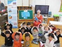 국제문화교육 “목요일이 즐거워요”