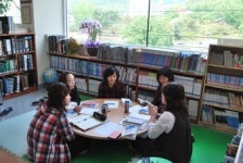 세계 문학 매달 두권씩 읽어 치열한 토론…“삶의 변주곡”