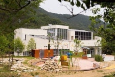 경북환경연수원 탄소제로교육관 설립