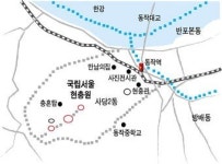 [박재락의 풍수로 본 명당] 애국심의 氣가 충만한 국립서울현충원