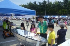 에너지관리공단 대구경북지역본부, ‘전기절약 체험존’ 운영···에너지 절약 홍보 앞장