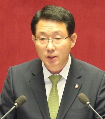 [국회 대정부질문 발언대] 김상훈 의원 (대구 서구)