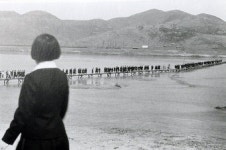 조선시대 강정나루 정자엔 시인묵객의 발길이 이어졌다