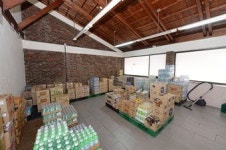 [스토리의 寶庫 김천을 이야기하다 .8] 추풍령휴게소(上)