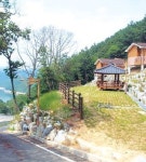 [성주] 독용산성 자연휴양림서 힐링 休