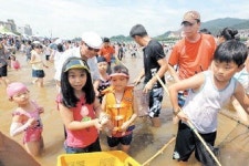 [예천] 팔각정서 힐링의 회룡포 감상