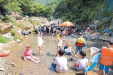 [대구] “주모, 시원한 막걸리 한잔 주시오” 사문진 나루터로 시간여행
