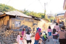 [대구] “주모, 시원한 막걸리 한잔 주시오” 사문진 나루터로 시간여행