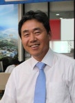 [이슈 경제인] 조종수 <주>서한 대표이사