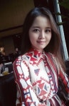 신미정 아나운서 14살 연상 가수 심현보와 결혼, 나이차는 숫자에 불과
