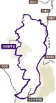[스토리의 寶庫 김천을 이야기 하다 .15] 김천 모티길 - 인현왕후길