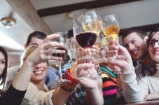[정＆그린의 American English]  Parties