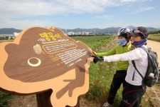 땅 속에서 사는 맹꽁이 한번 본 적 있나요?