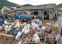 영천 괴연저수지 둑 붕괴 ‘人災’…경북도 이달 태풍대비 점검 대상서도 제외