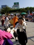한가위 대축제 ‘달도 웃네’ 공연