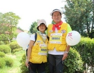 목욕·무료급식·집수리·제빵수업…부부 함께 12년째 다양한 봉사활동